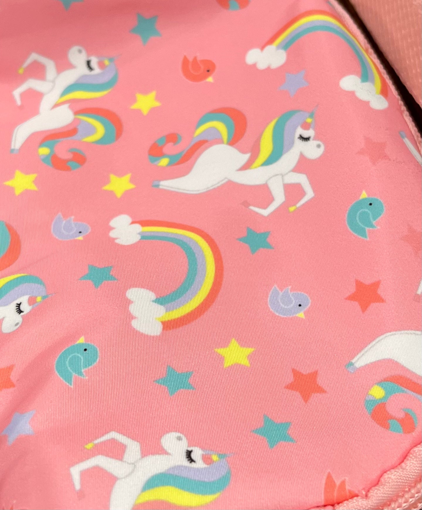 My Little Unicorn Belt Bag