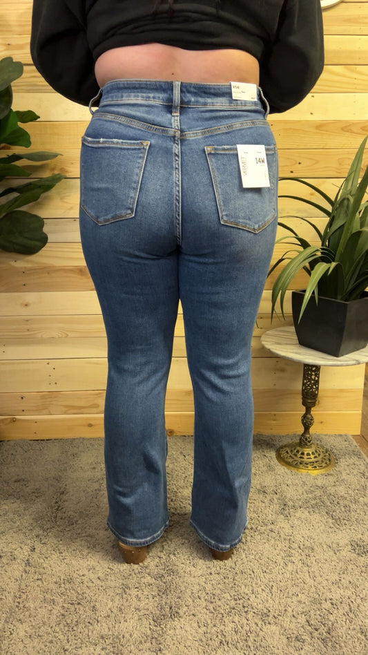 Plus Size Jeans & Pants – LA. T. DA Boutique
