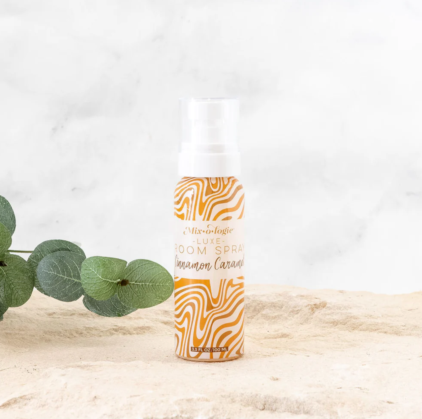 Mixologie Luxe Room Spray