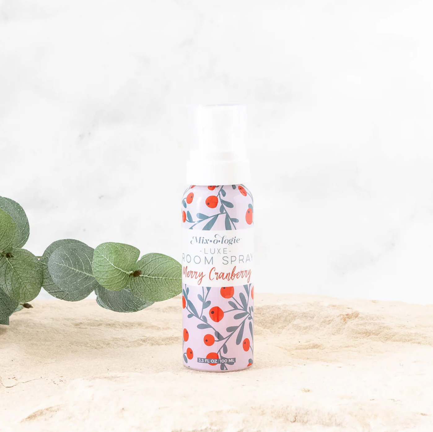 Mixologie Luxe Room Spray