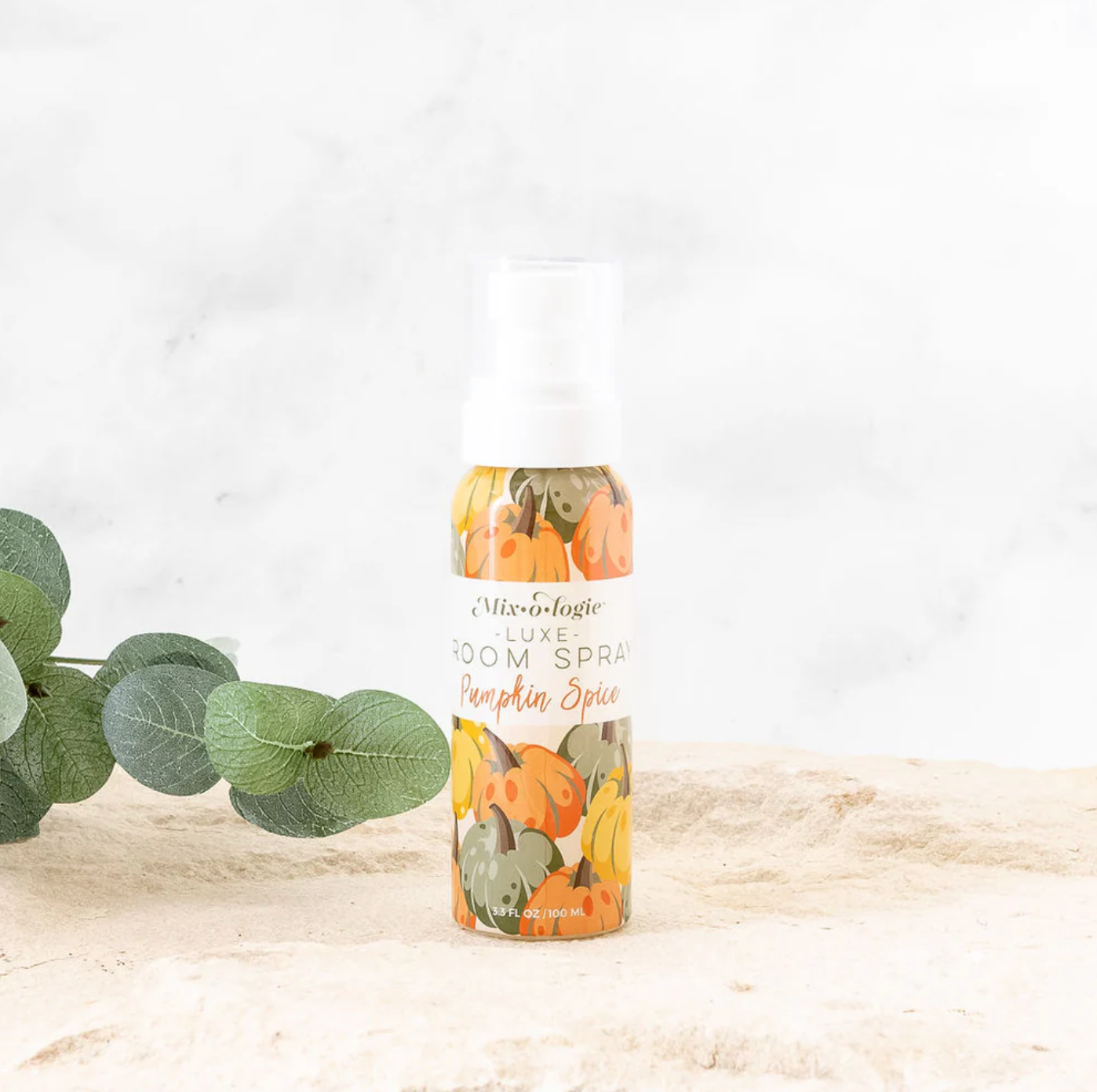 Mixologie Luxe Room Spray